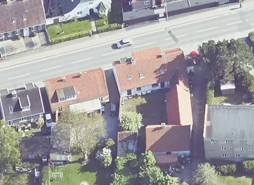 Bolig Vesterbro 30 4500 Nykøbing Sj