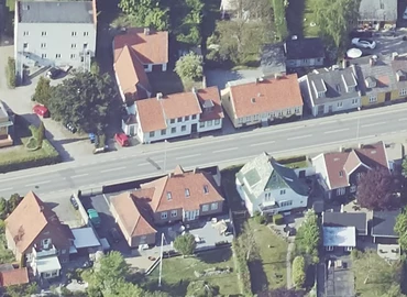 Bolig Vesterbro 30 4500 Nykøbing Sj