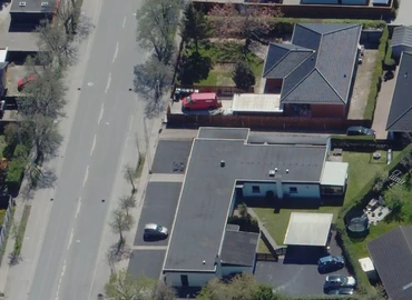 Butik Kongelundsvej 334 2770 Kastrup