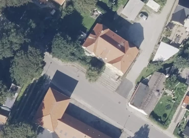 Bolig Veksø Bygade 26 3670 Veksø Sjælland