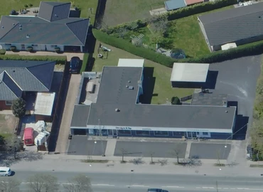 Butik Kongelundsvej 334 2770 Kastrup