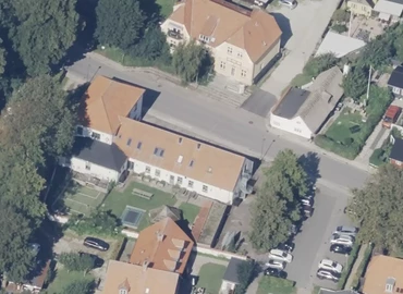 Bolig Veksø Bygade 26 3670 Veksø Sjælland