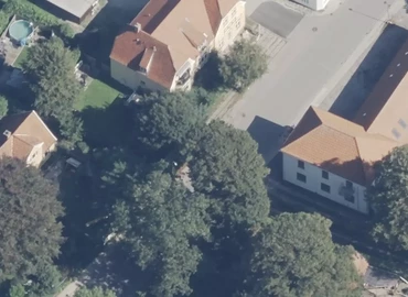 Bolig Veksø Bygade 26 3670 Veksø Sjælland