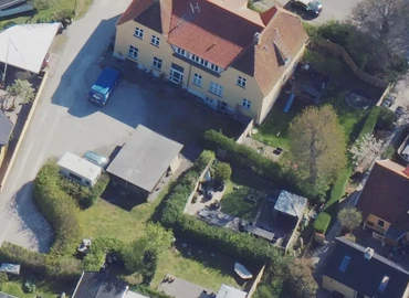 Bolig Veksø Bygade 26 3670 Veksø Sjælland