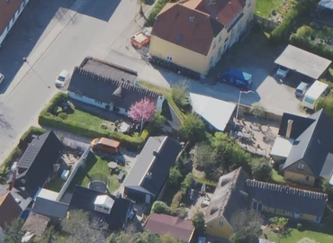 Bolig Veksø Bygade 26 3670 Veksø Sjælland