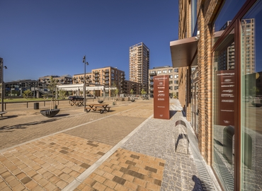 Kontorhotel på Paradisæblevej 4, 2500 Valby - 10 m² | Foto 113 - Lokalebasen.dk