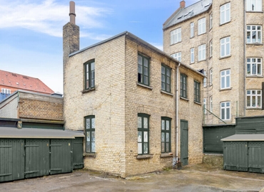 Office Amagerbrogade 131 2300 Copenhagen S