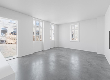 Kontor til leje på Amagerbrogade 131, 2300 København S - 56 m² | Foto 3 - Lokalebasen.dk