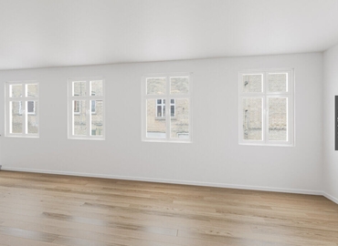 Kontor til leje på Amagerbrogade 131, 2300 København S - 56 m² | Foto 5 - Lokalebasen.dk