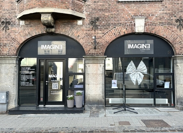 Butik til leje på Jernbanevej 1 B, 2800 Kongens Lyngby - 92 m² | Foto 4 - Lokalebasen