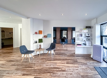 Butik til leje på Jernbanevej 1 B, 2800 Kongens Lyngby - 92 m² | Foto 2 - Lokalebasen.dk