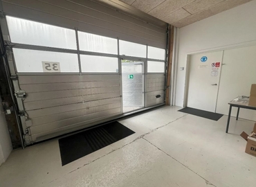 Lager til leje på Farvervej 31, 8800 Viborg - 220 m² | Foto 1 - Lokalebasen.dk