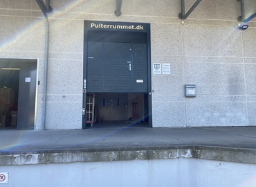 98 m² Office warehouse rental in Allerod, Gydevang 19 (3450) - 2 | MatchOffice.com