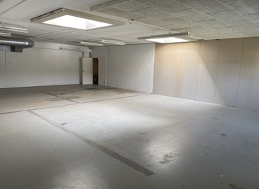98 m² Office warehouse for rent in Allerod, Gydevang 19 (3450) - 4 | MatchOffice
