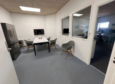 280 m² Workshop space rental in Viborg, Farvervej 35 (8800) - 9 | MatchOffice