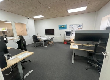 280 m² Office warehouse up for rent in Viborg, Farvervej 35 (8800) - 7 | MatchOffice