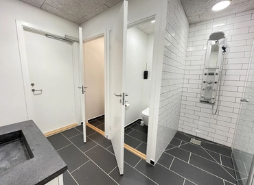 280 m² Commercial warehouse for rent in Viborg, Farvervej 35 (8800) - 11 | MatchOffice