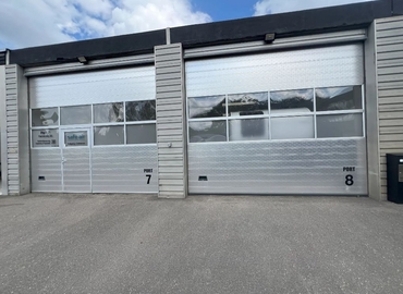 Lager til leje på Farvervej 35, 8800 Viborg - 280 m² | Foto 0 - Lokalebasen