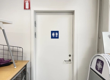 280 m² Workshop space up for rent in Viborg, Farvervej 35 (8800) - 13 | MatchOffice.com