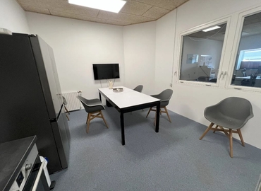 280 m² Office warehouse rental in Viborg, Farvervej 35 (8800) - 8 | MatchOffice