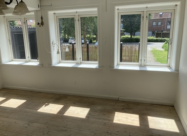 Office Vesterbrogade 61 7100 Vejle