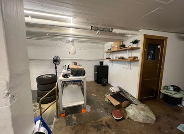 40 m² Warehouse space for rent in Copenhagen S, Siljangade 1 (2300) - 2 | MatchOffice