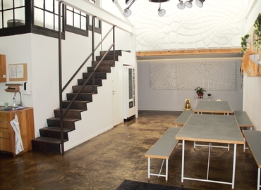 Kontor til leje på Siljangade 1, 2300 København S - 36 m² | Foto 0 - Lokalebasen