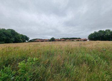 Grund Kløvermarken 14 7860 Spøttrup