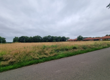 Grund Kløvermarken 14 7860 Spøttrup