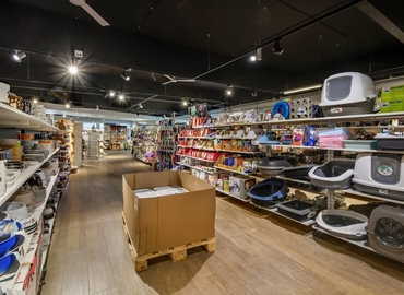 Butik Nørregade 50 6600 Vejen