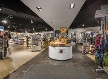 Butik Nørregade 50 6600 Vejen
