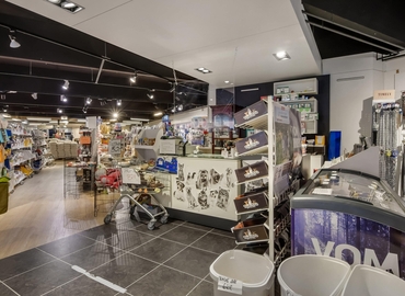 Butik Nørregade 50 6600 Vejen