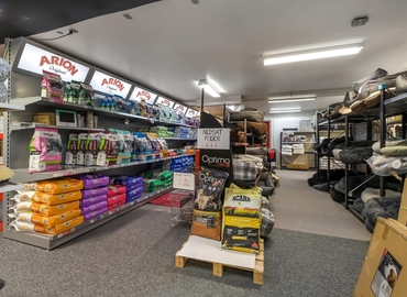 Butik Nørregade 50 6600 Vejen