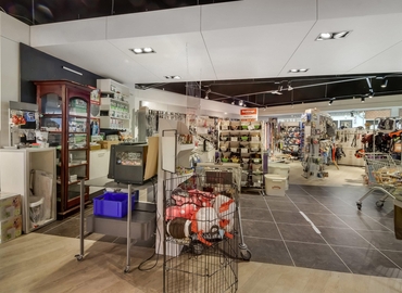 Butik Nørregade 50 6600 Vejen