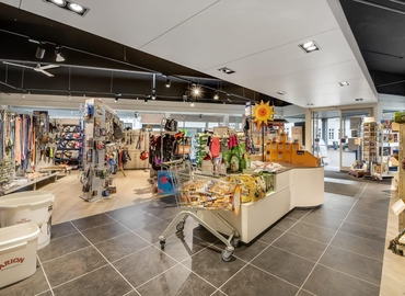 Butik Nørregade 50 6600 Vejen