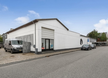 Butik Nørregade 50 6600 Vejen