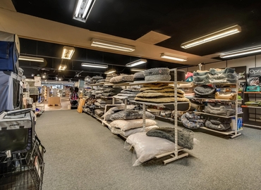 Butik Nørregade 50 6600 Vejen