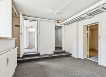 Kontor til leje på Mågevej 29, 2400 København NV - 121 m² | Foto 1 - Lokalebasen