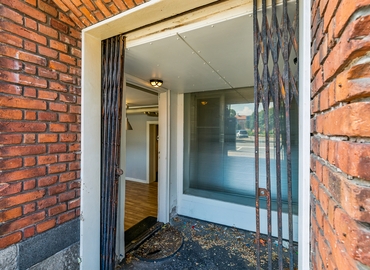Office Mågevej 29 2400 Copenhagen NV