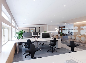 Office Borgmester Christiansens Gade 50 2450 Copenhagen SV