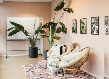 Office Borgmester Christiansens Gade 50 2450 Copenhagen SV