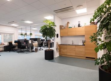 Office Borgmester Christiansens Gade 50 2450 Copenhagen SV