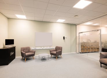 Office Borgmester Christiansens Gade 50 2450 Copenhagen SV