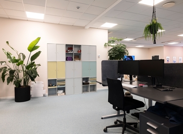 Office Borgmester Christiansens Gade 50 2450 Copenhagen SV