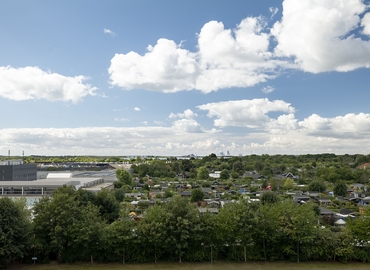 Kontor til leje på Borgmester Christiansens Gade 50, 2450 København SV - 2935 m² | Foto 8 - Lokalebasen.dk