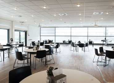 Kontor til leje på Borgmester Christiansens Gade 50, 2450 København SV - 2935 m² | Foto 4 - Lokalebasen.dk