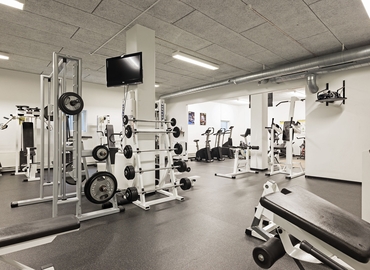 Kontor til leje på Borgmester Christiansens Gade 50, 2450 København SV - 2935 m² | Foto 5 - Lokalebasen