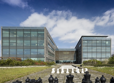 Office Borgmester Christiansens Gade 50 2450 Copenhagen SV