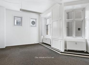 Kontor til leje på Pustervig 4, 1126 København K - 87 m² | Foto 5 - Lokalebasen.dk