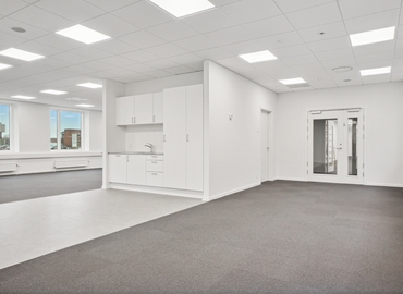 Kontor til leje på Tangen 27, 8200 Aarhus N - 352 m² | Foto 5 - Lokalebasen